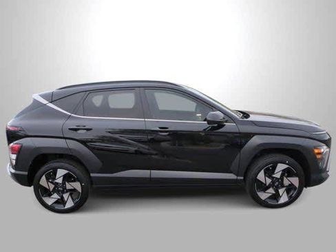 New 2026 Hyundai Kona Limited image 9