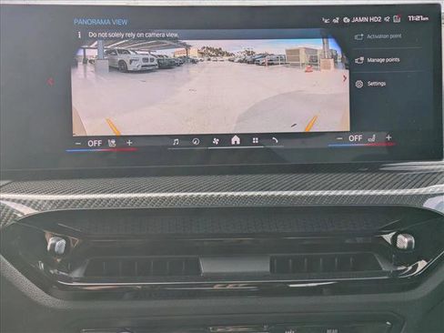 New 2026 BMW M4 xDrive Competition image 14