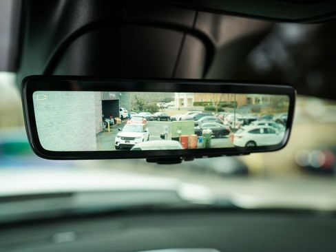 Used 2021 RAM 2500 Laramie w/ Safety Group image 38