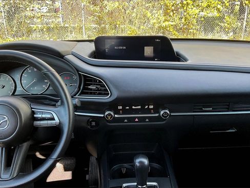 Certified 2022 MAZDA CX-30 AWD 2.5 S w/ Select Package image 6