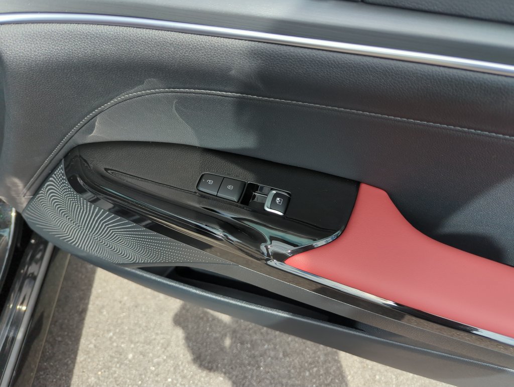 New 2027 Kia K5 GT-Line image 33