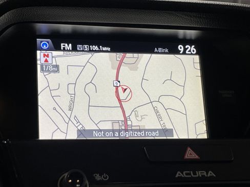 Used 2018 Acura ILX FWD image 24
