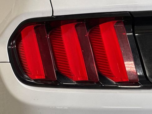 Used 2015 Ford Mustang Premium RWD image 46