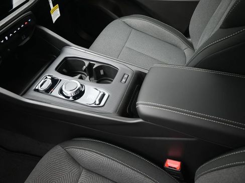 New 2026 Jeep Cherokee Laredo AWD/4WD image 31