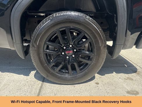 Used 2024 GMC Sierra 1500 Elevation AWD/4WD image 12
