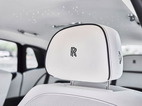 Used 2026 Rolls-Royce Ghost AWD/4WD image 50