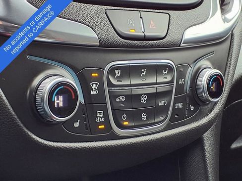 Used 2024 Chevrolet Equinox LT w/ LPO, Floor Liner Package image 27