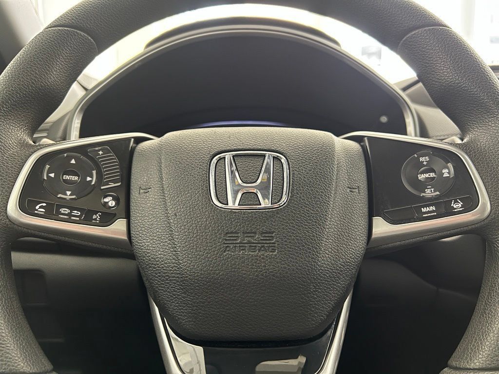 Used 2017 Honda CR-V EX image 34