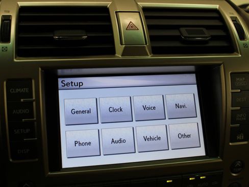 Used 2011 Lexus GX 460 Premium AWD/4WD image 69