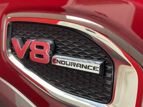 Used 2019 Nissan Titan Platinum Reserve image 18