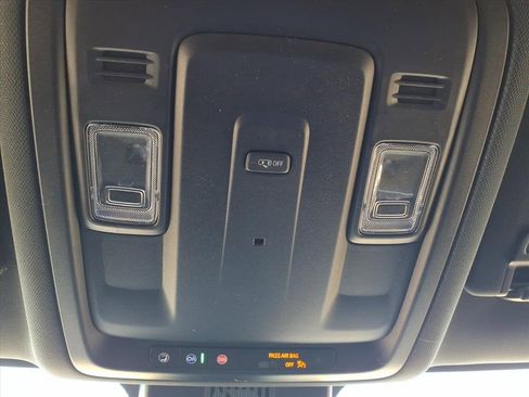 New 2026 Chevrolet Suburban LS image 20