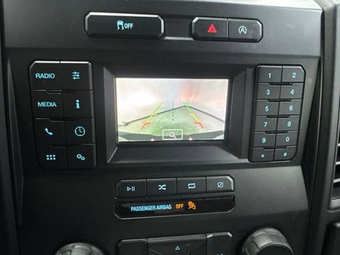 Used 2020 Ford F150 XL w/ XL Power Equipment Group AWD/4WD image 2