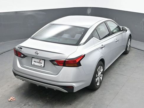 Used 2021 Nissan Altima 2.5 S image 24