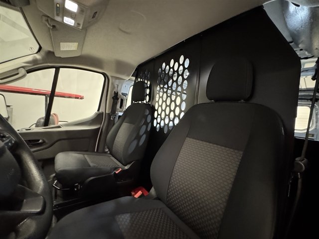 Used 2025 Ford Transit 250 Low Roof w/ Exterior Upgrade Package RWD image 21