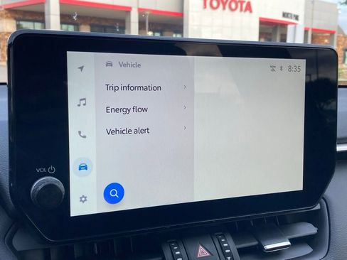 Certified 2024 Toyota RAV4 XSE image 21