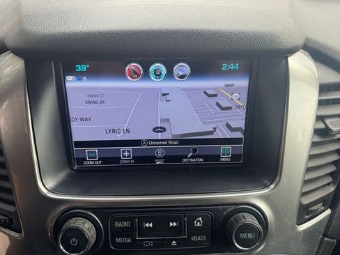 Used 2017 Chevrolet Tahoe Premier image 26