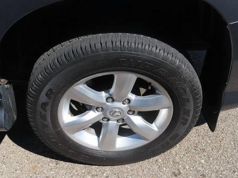 Used 2015 Lexus GX 460 AWD/4WD image 15