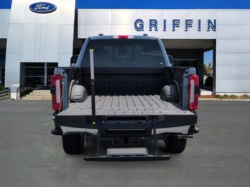 New 2026 Ford F250 4x4 Crew Cab Super Duty image 8
