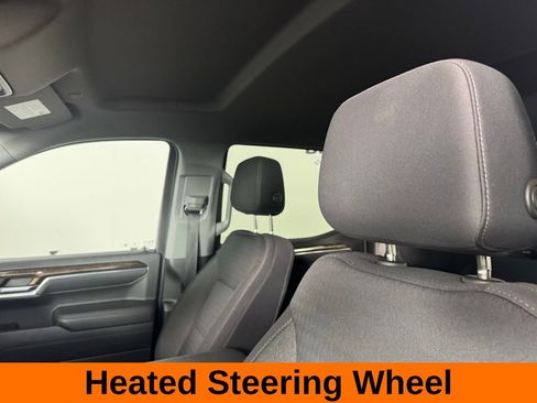 Used 2022 GMC Sierra 1500 Elevation image 11