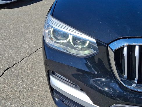 Used 2020 BMW X3 xDrive30i w/ Convenience Package image 10