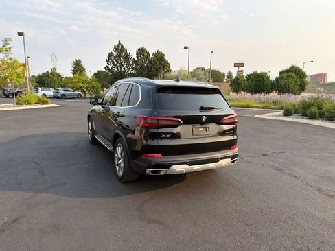 Used 2023 BMW X5 xDrive40i w/ Premium Package AWD/4WD image 3