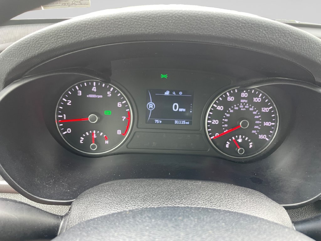 Used 2016 Kia Optima LX FWD image 30