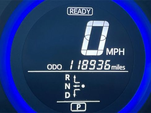 Used 2014 Toyota RAV4 EV image 30