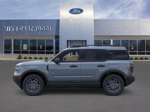 New 2026 Ford Bronco Sport Big Bend w/ Convenience Package AWD/4WD image 3