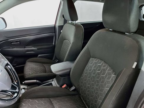 Used 2023 Mitsubishi Outlander Sport LE AWD/4WD image 28