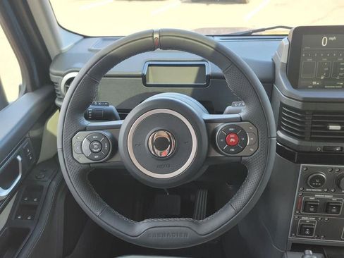 Used 2025 INEOS Grenadier AWD/4WD image 15