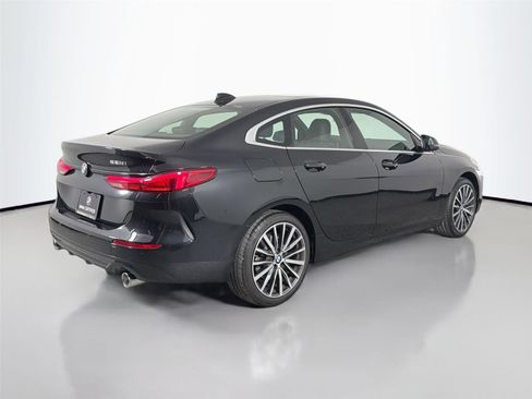 Certified 2024 BMW 228i Gran Coupe w/ Premium Package FWD image 5