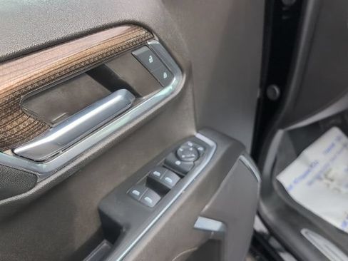 Used 2024 Chevrolet Silverado 1500 RST w/ LPO, Liner Protection Package AWD/4WD image 19