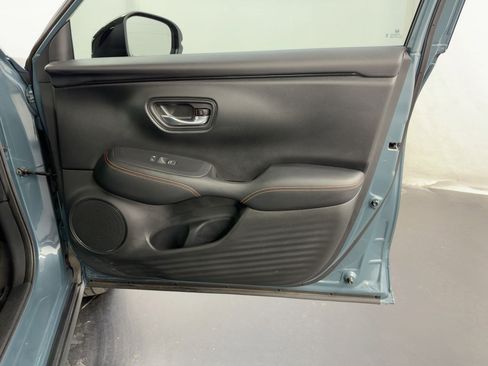 Certified 2024 Honda HR-V Sport image 33