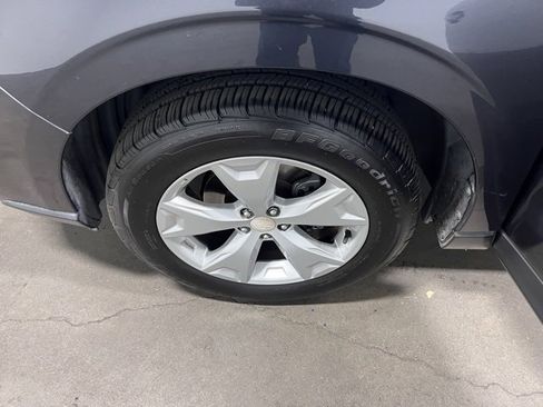 Used 2015 Subaru Forester 2.5i Premium image 28