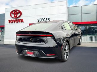 New 2026 Toyota Prius video 3