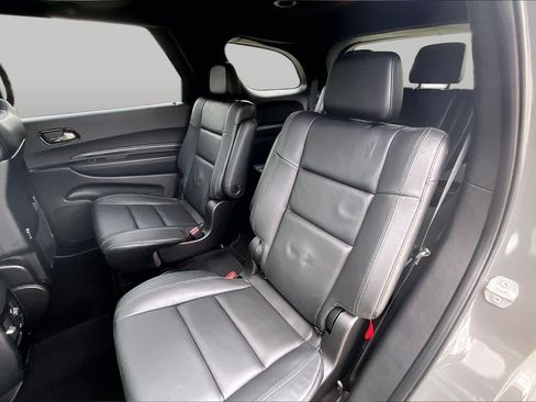 Used 2021 Dodge Durango GT w/ Blacktop Package AWD/4WD image 19