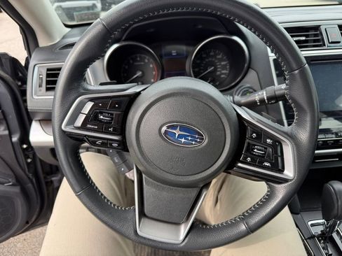 Used 2018 Subaru Legacy 2.5i Limited image 14