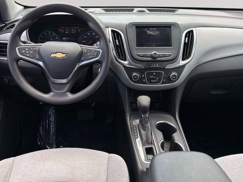 Used 2022 Chevrolet Equinox LS FWD image 7