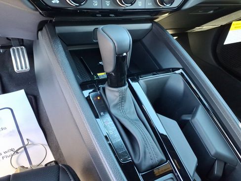 New 2025 Honda Accord Sport image 17