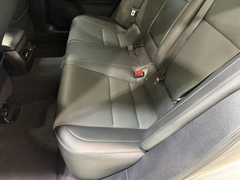 Used 2021 Lexus IS 300 w/ Comfort Package RWD image 30