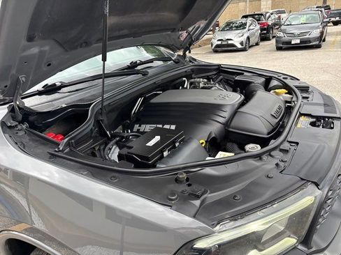 Used 2022 Dodge Durango R/T w/ Blacktop Package RWD image 75