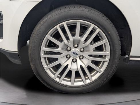 Used 2024 Ford Expedition Limited AWD/4WD image 36
