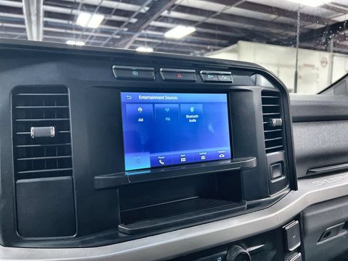 Used 2024 Ford F250 XLT w/ FX4 Off-Road Package AWD/4WD image 31