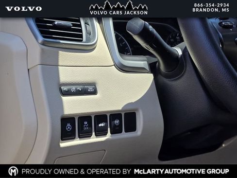 Used 2024 Nissan Murano SL w/ Cargo Package FWD image 19