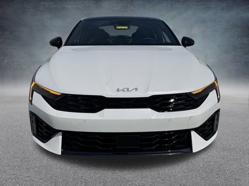 New 2026 Kia K5 GT-Line w/ GT-Line Premium Package image 5