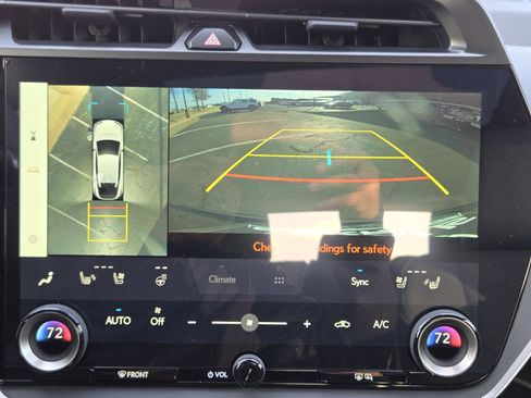 New 2026 Lexus RZ 350e 2WD w/ Convenience Package image 13