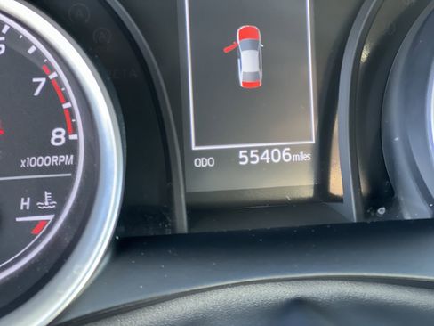 Used 2023 Toyota Camry LE image 22