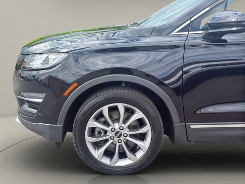 Used 2019 Lincoln MKC Select w/ Select Plus Package AWD/4WD image 22