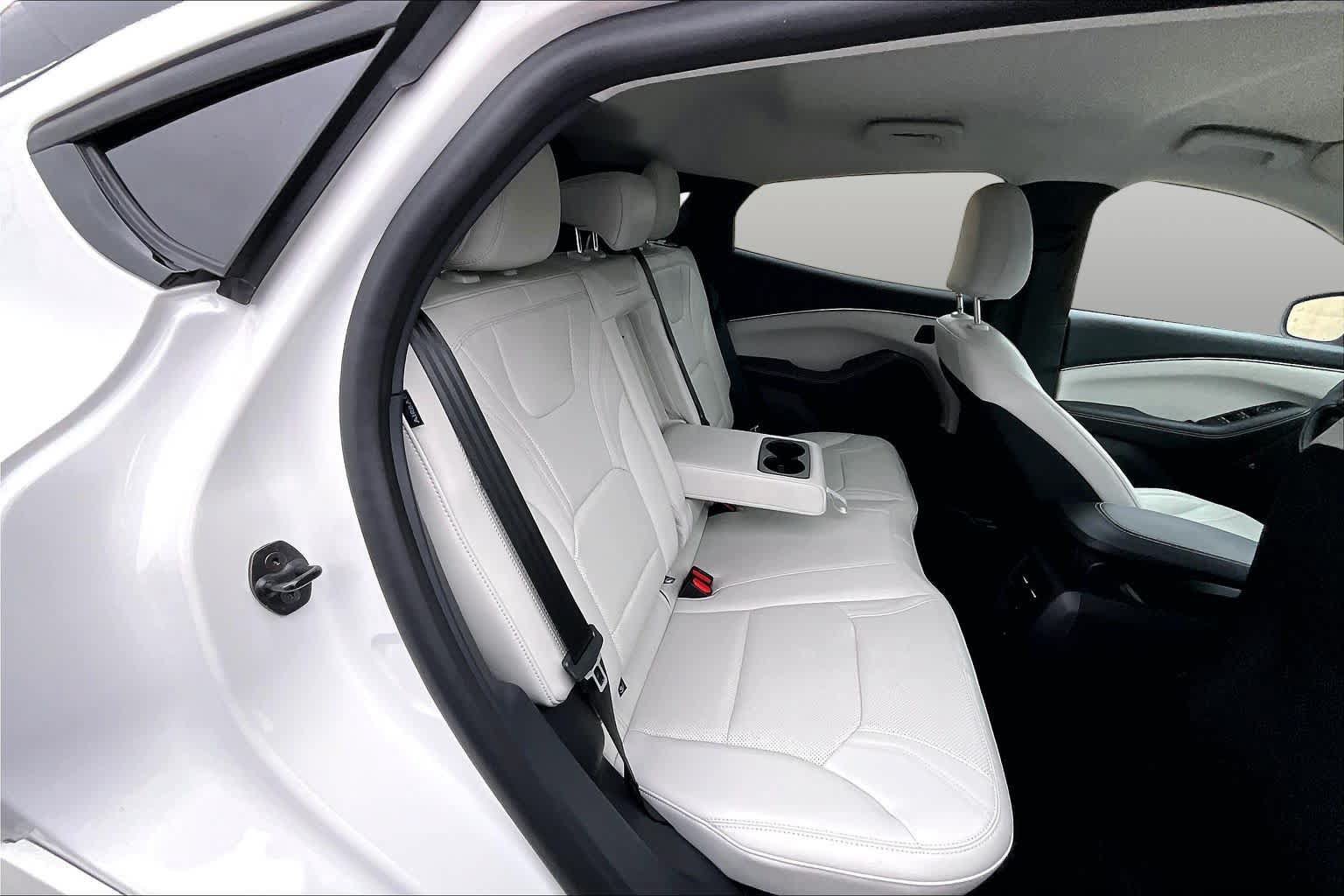 Used 2026 Ford Mustang Mach-E Premium RWD image 18