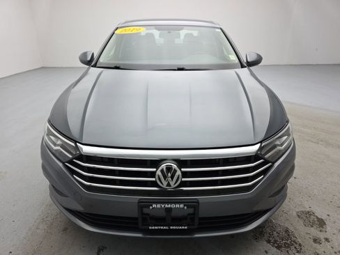 Used 2019 Volkswagen Jetta S w/ Driver Assistance Package image 4